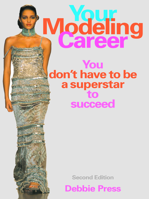 Title details for Your Modeling Career by Debbie Press - Available